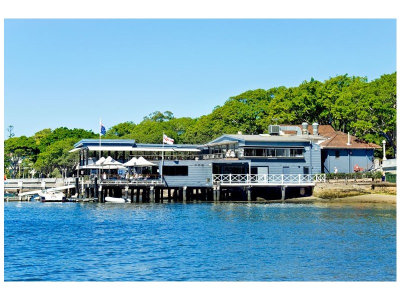 2/3 Plumer Road, Rose Bay NSW 2029