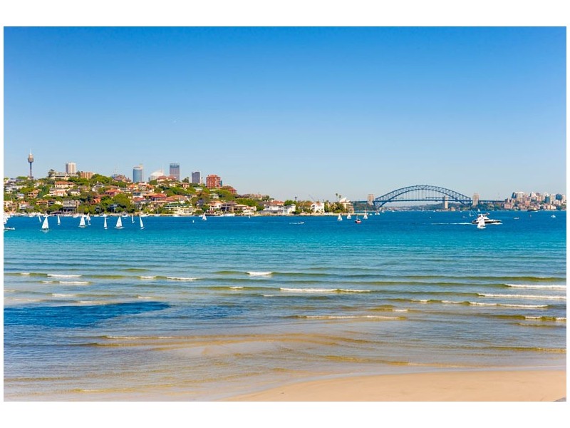 2/3 Plumer Road, Rose Bay NSW 2029