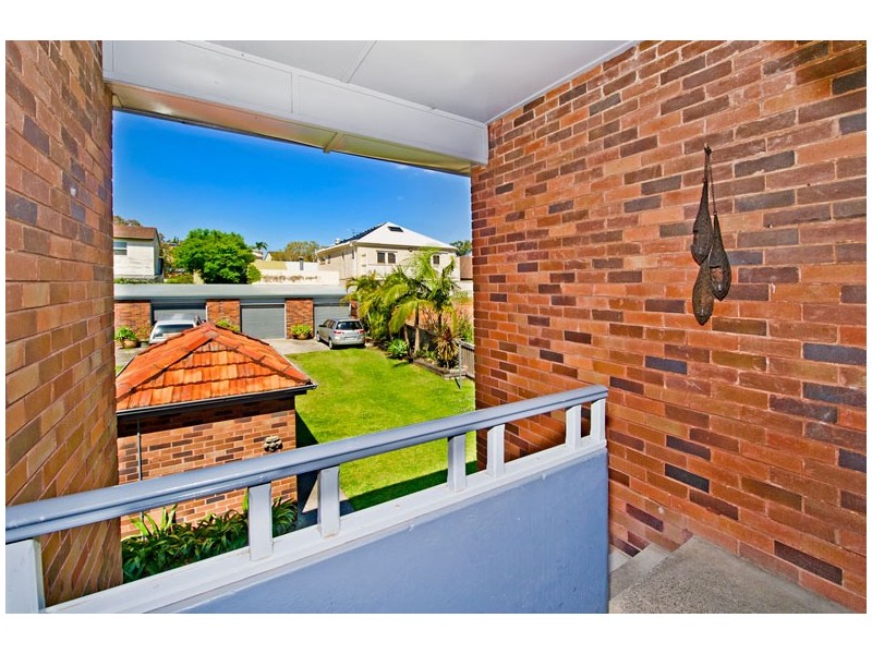 3/16 Henry Street, Waverley NSW 2024