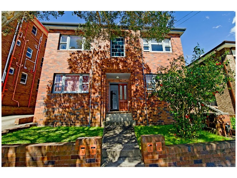 3/16 Henry Street, Waverley NSW 2024