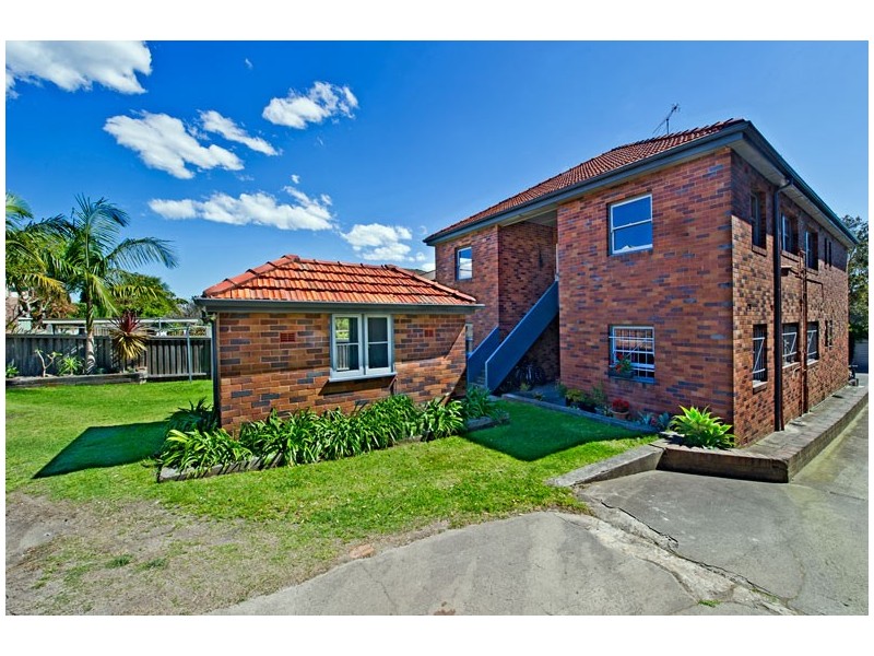 3/16 Henry Street, Waverley NSW 2024