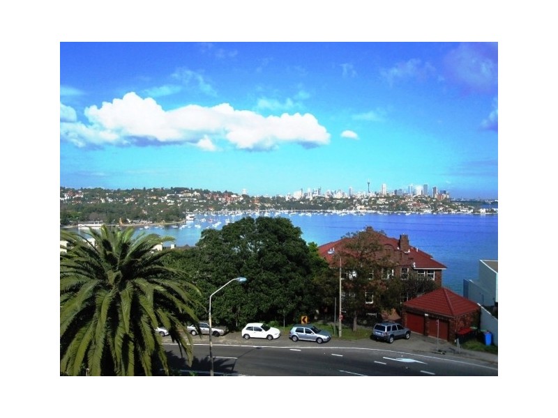 Rose Bay NSW 2029