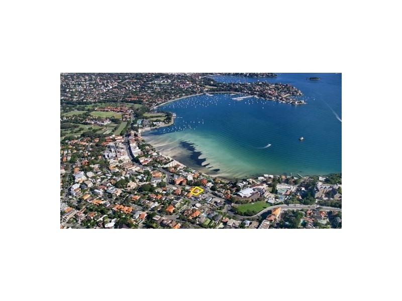 Rose Bay NSW 2029
