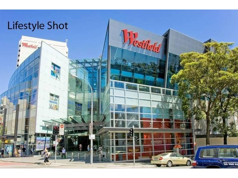 1201/80 Ebley Street, Bondi Junction NSW 2022