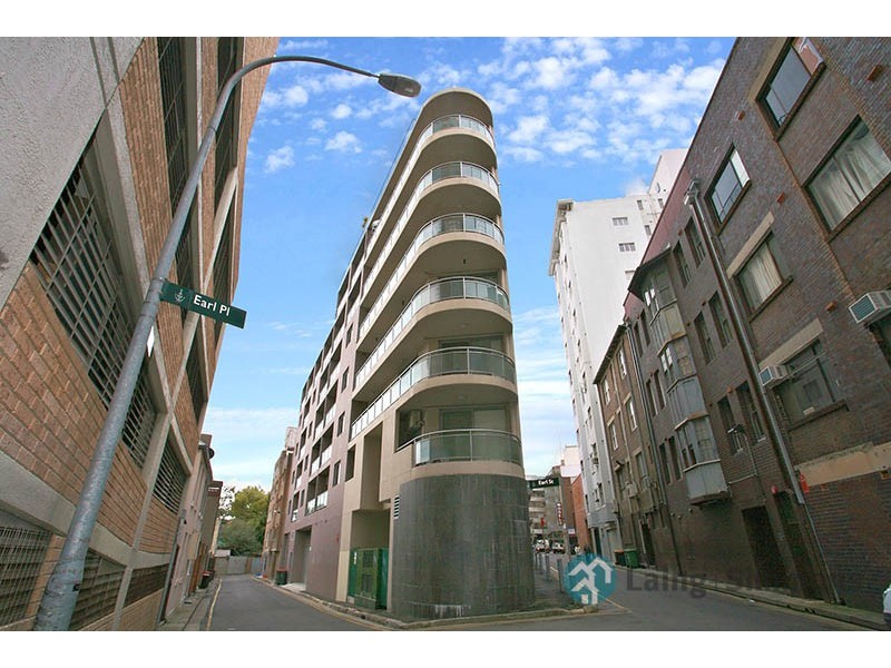 7/10 Earl Place, Potts Point NSW 2011