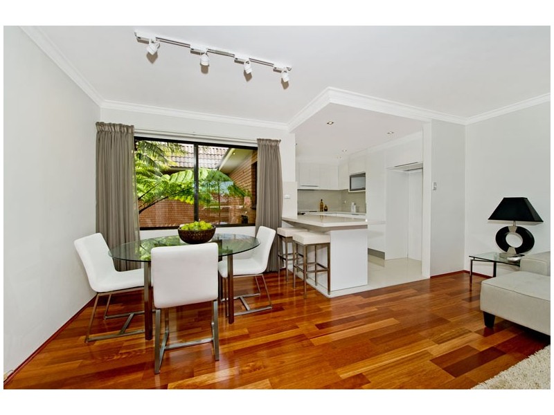64/127-147  Cook Rd, Centennial Park NSW 2021