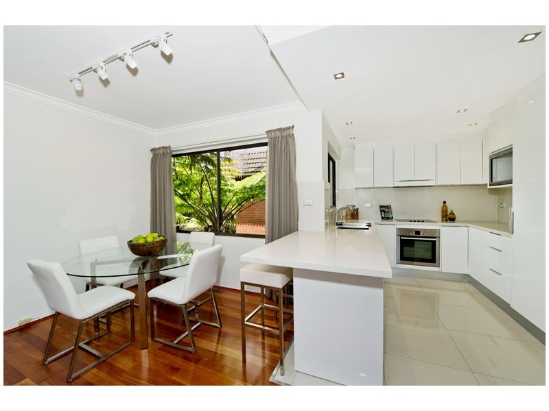 64/127-147  Cook Rd, Centennial Park NSW 2021