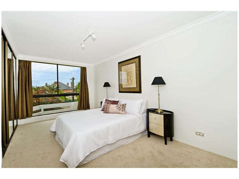 64/127-147  Cook Rd, Centennial Park NSW 2021