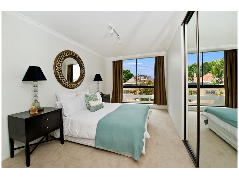 64/127-147  Cook Rd, Centennial Park NSW 2021