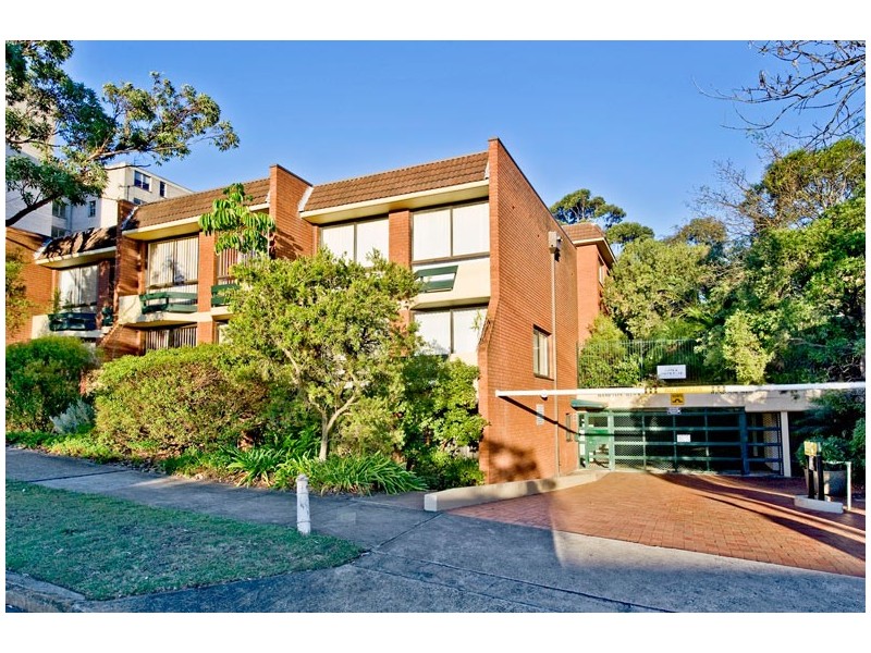 64/127-147  Cook Rd, Centennial Park NSW 2021