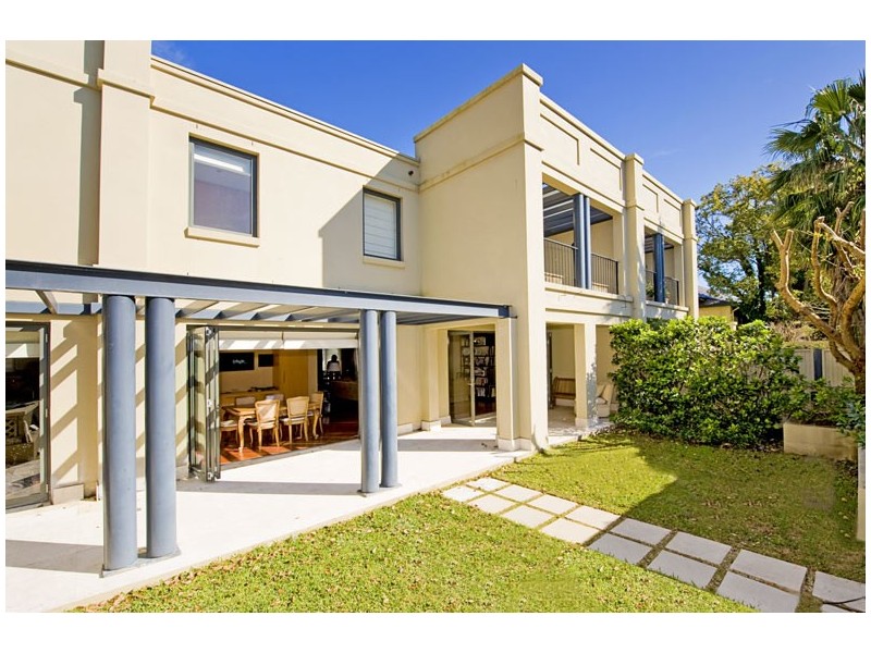 5 Sisters Lane, Woollahra NSW 2025