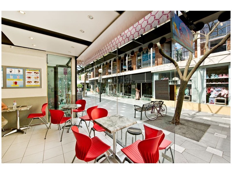 Shop 1, 5 Knox Street, Double Bay NSW 2028