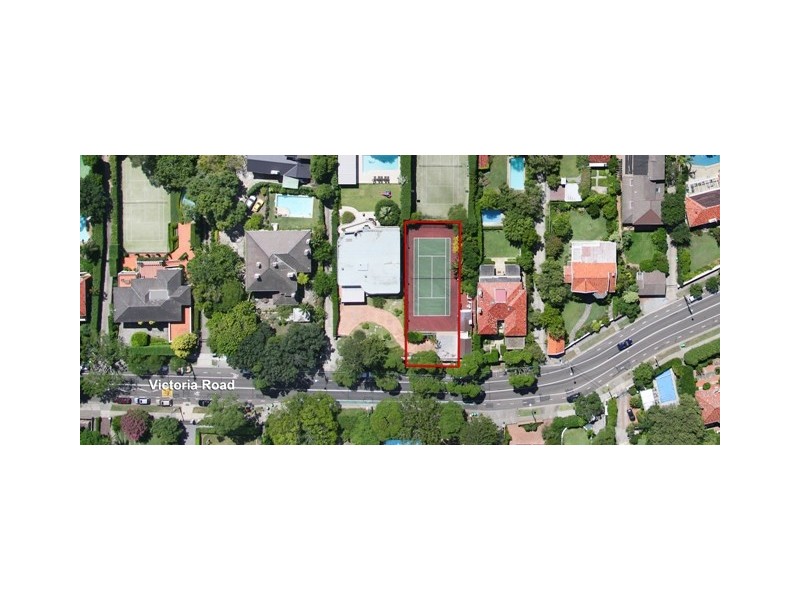 85B Victoria Road, Bellevue Hill NSW 2023