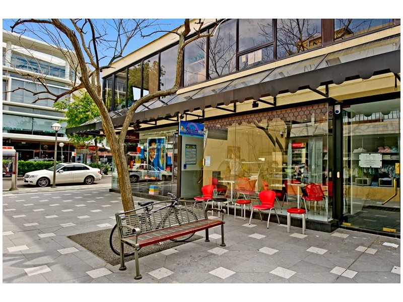 Shop 1, 5 Knox Street, Double Bay NSW 2028