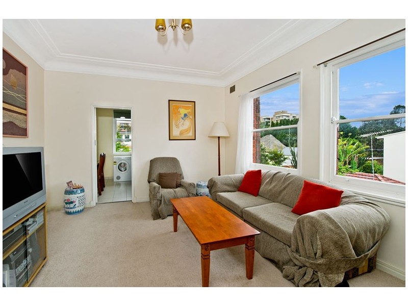 9/2 James Street, Bondi Junction NSW 2022