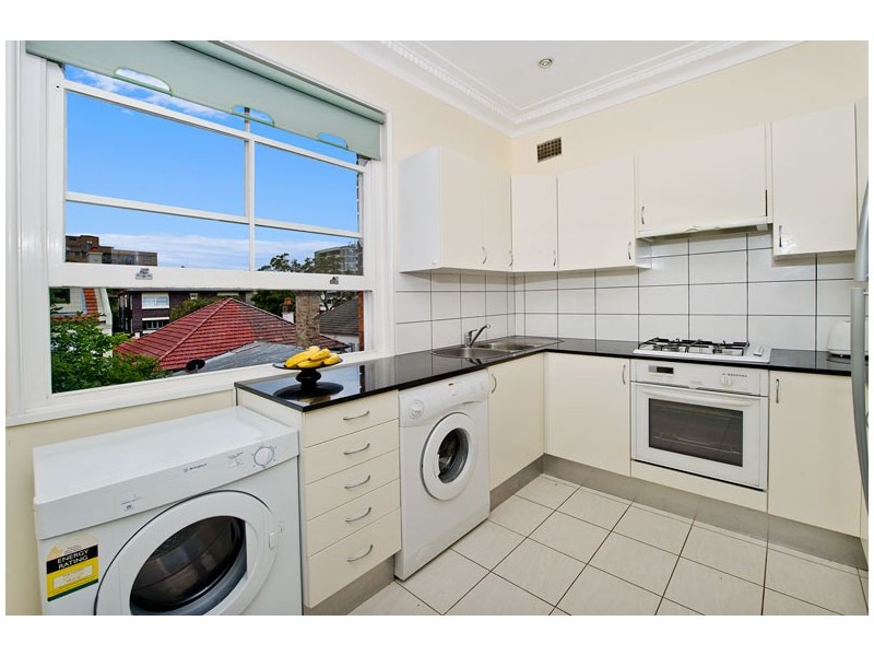 9/2 James Street, Bondi Junction NSW 2022