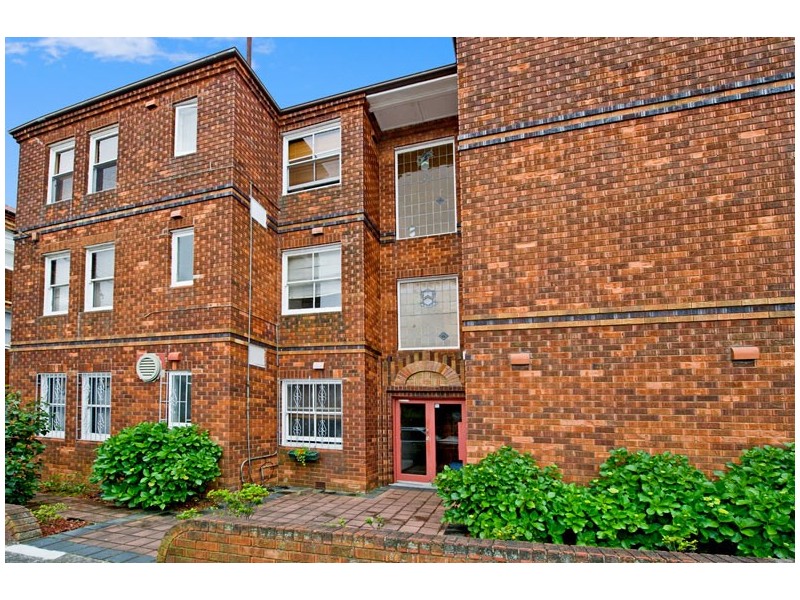 9/2 James Street, Bondi Junction NSW 2022