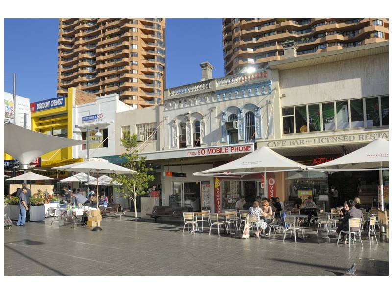 9/2 James Street, Bondi Junction NSW 2022