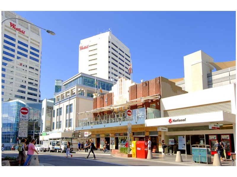 9/2 James Street, Bondi Junction NSW 2022