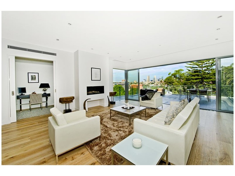 Penthouse 101A Darling Point Road, Darling Point NSW 2027