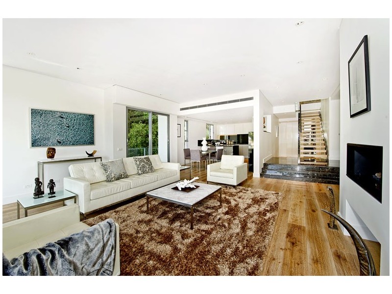 Penthouse 101A Darling Point Road, Darling Point NSW 2027