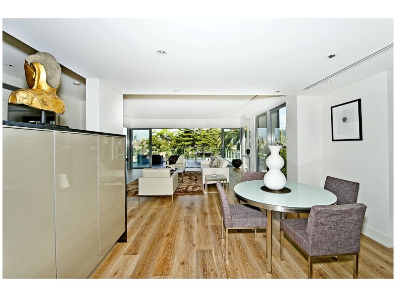 Penthouse 101A Darling Point Road, Darling Point NSW 2027
