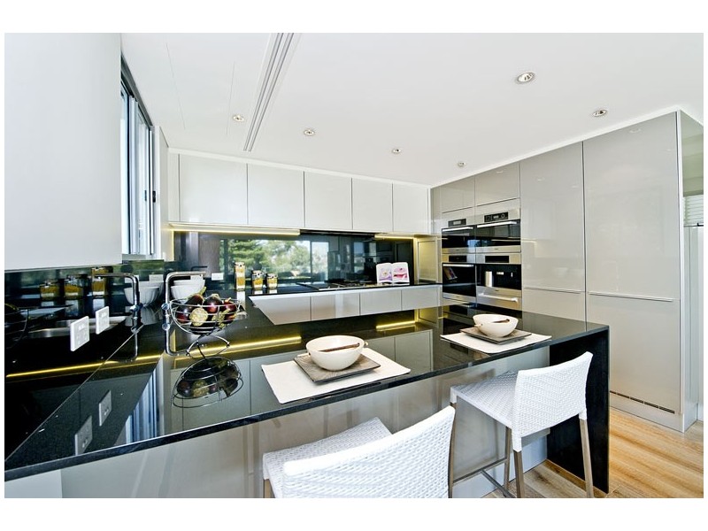 Penthouse 101A Darling Point Road, Darling Point NSW 2027