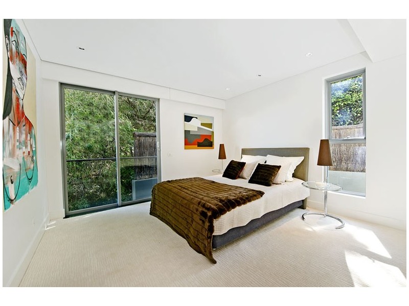 Penthouse 101A Darling Point Road, Darling Point NSW 2027