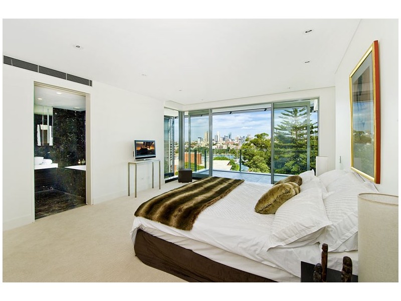 Penthouse 101A Darling Point Road, Darling Point NSW 2027