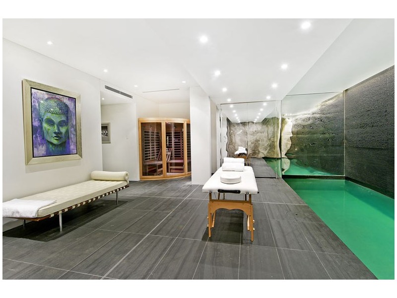 Penthouse 101A Darling Point Road, Darling Point NSW 2027