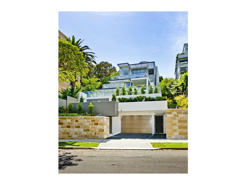 Penthouse 101A Darling Point Road, Darling Point NSW 2027
