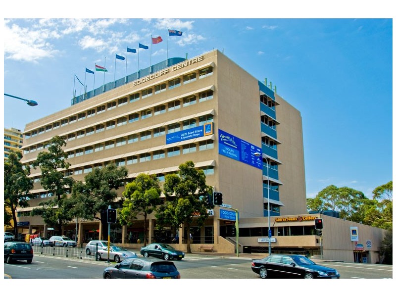 539 Glenmore Road, Edgecliff NSW 2027