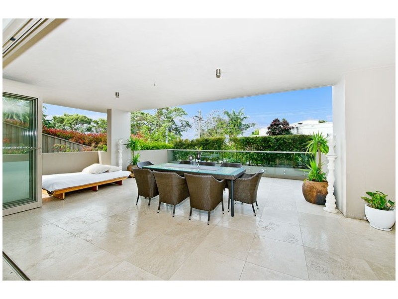 1/34 Benelong Crescent, Bellevue Hill NSW 2023