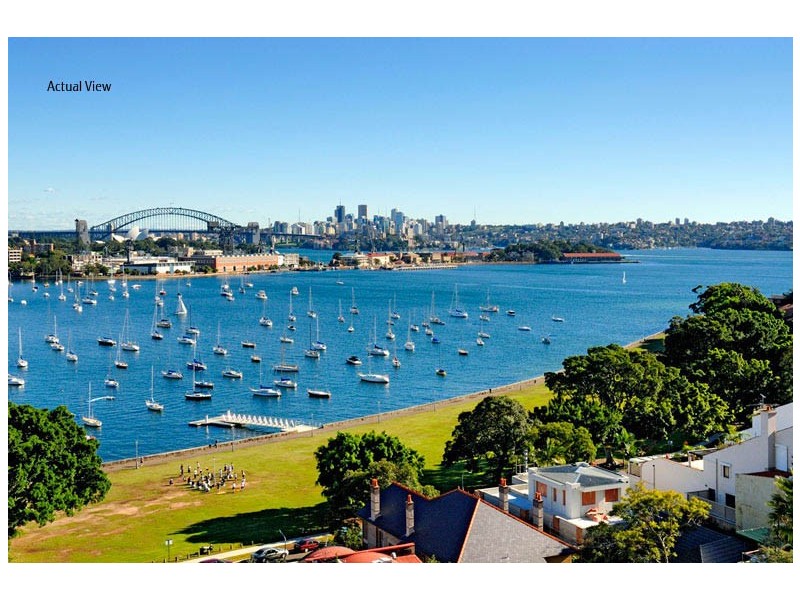 105/11 Yarranabbe Road, Darling Point NSW 2027