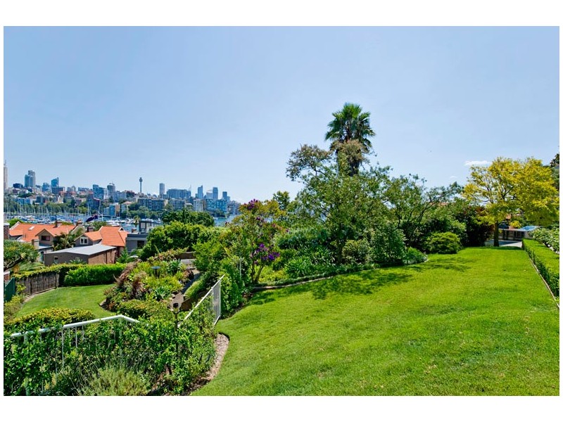 105/11 Yarranabbe Road, Darling Point NSW 2027