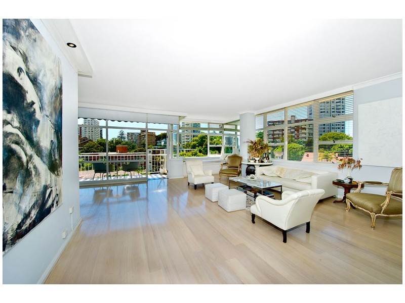 105/11 Yarranabbe Road, Darling Point NSW 2027