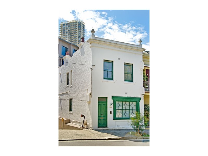 539 Glenmore Rd, Edgecliff NSW 2027