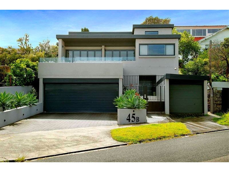 45b Village High Road, Vaucluse NSW 2030