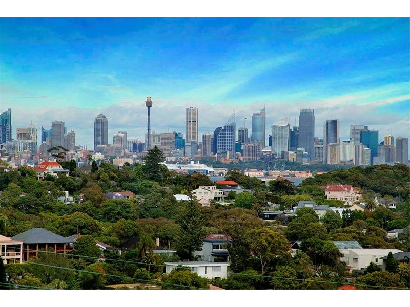 45b Village High Road, Vaucluse NSW 2030