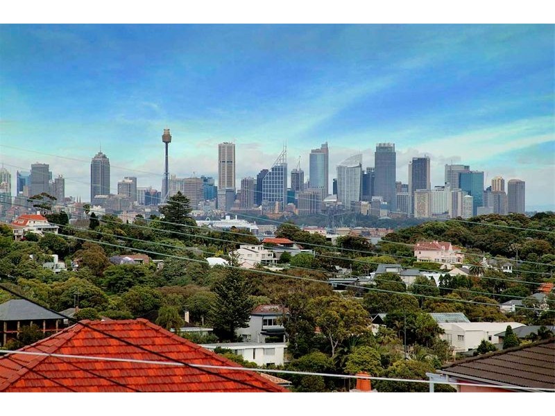 45b Village High Road, Vaucluse NSW 2030