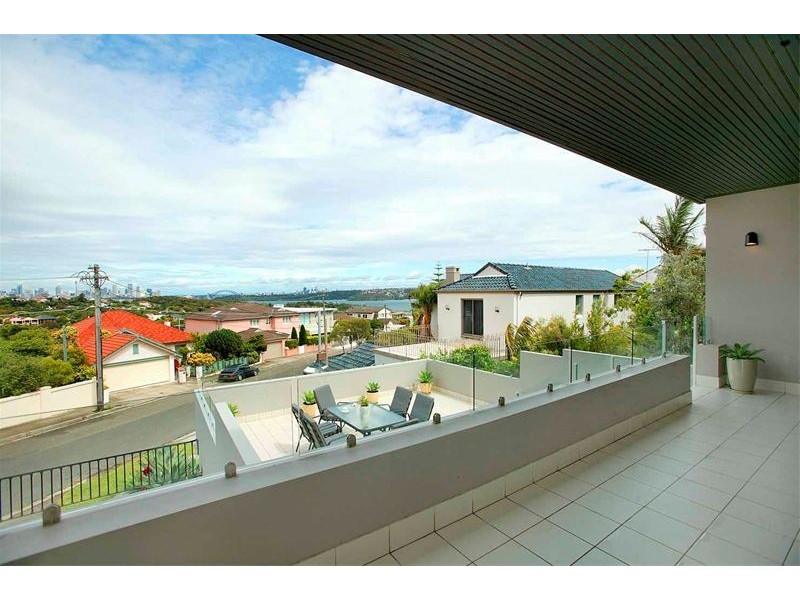 45b Village High Road, Vaucluse NSW 2030