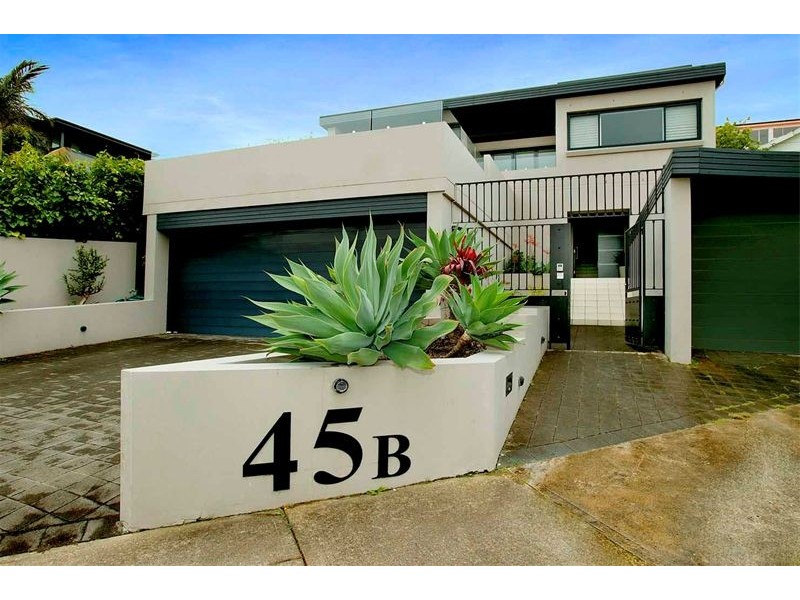 45b Village High Road, Vaucluse NSW 2030