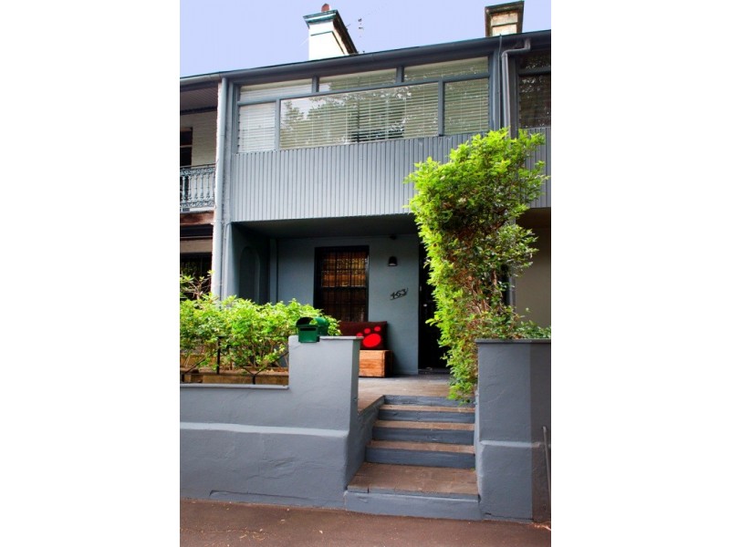 463 Crown Street, Surry Hills NSW 2010