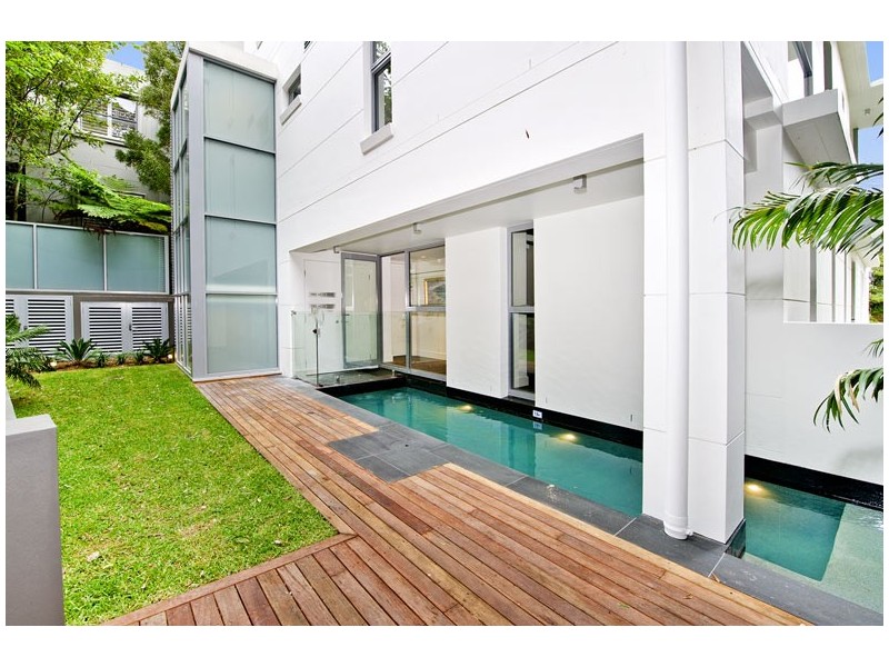 1/101A Darling Point Road, Darling Point NSW 2027