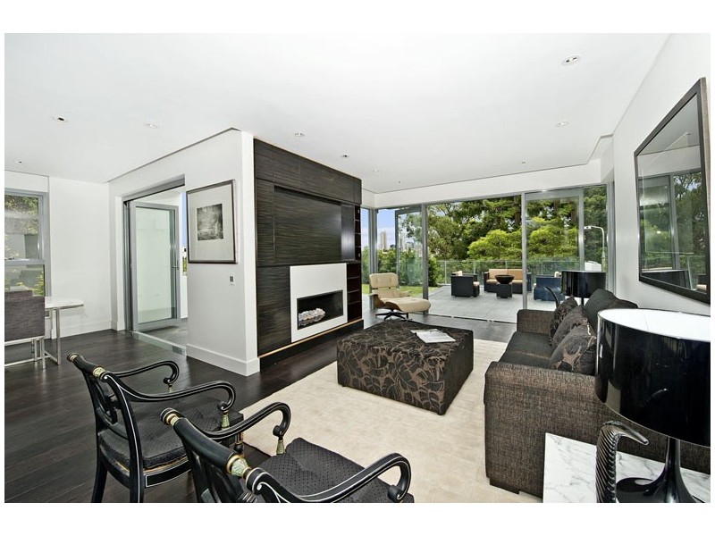 2/101A Darling Point Road, Darling Point NSW 2027