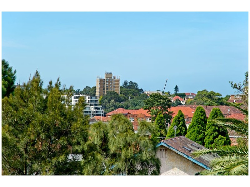 3A/15-17 Waverley Crescent, Bondi Junction NSW 2022