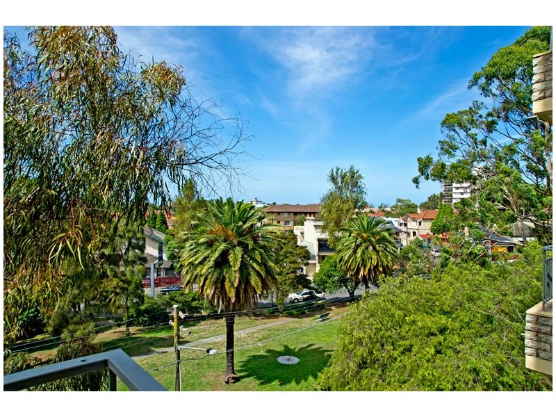 3A/15-17 Waverley Crescent, Bondi Junction NSW 2022