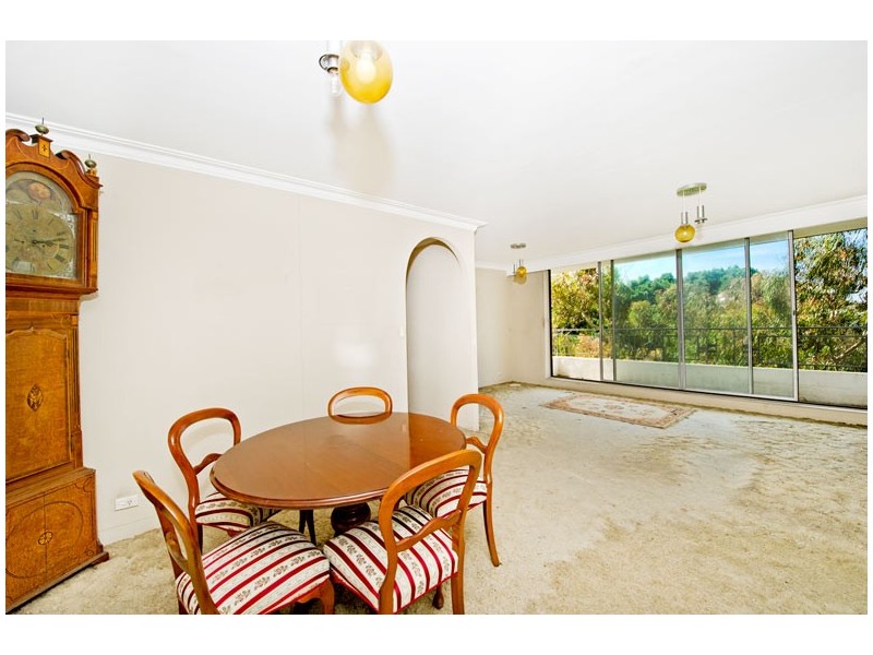 3A/15-17 Waverley Crescent, Bondi Junction NSW 2022