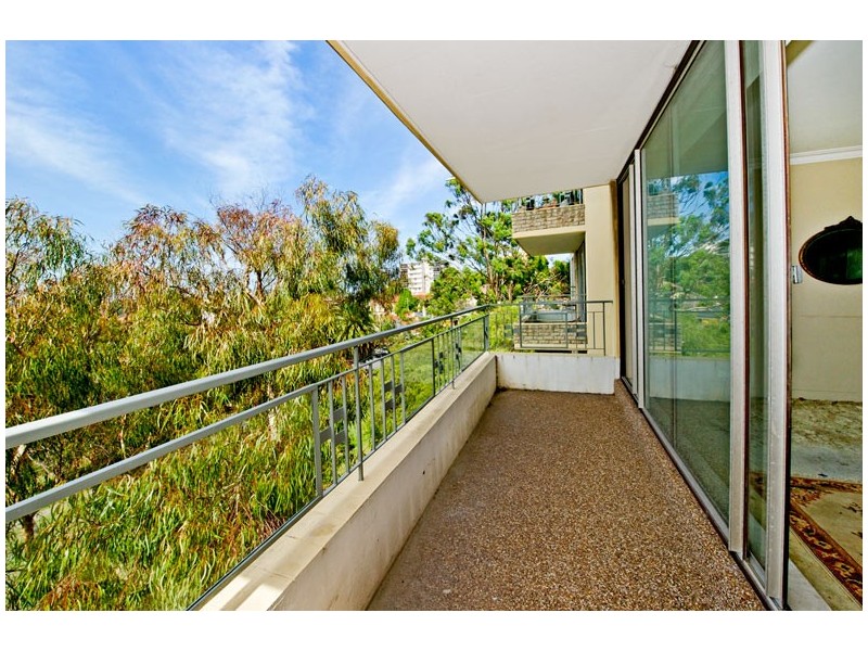 3A/15-17 Waverley Crescent, Bondi Junction NSW 2022