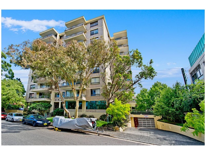 3A/15-17 Waverley Crescent, Bondi Junction NSW 2022
